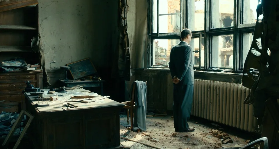 无主之作(2018)