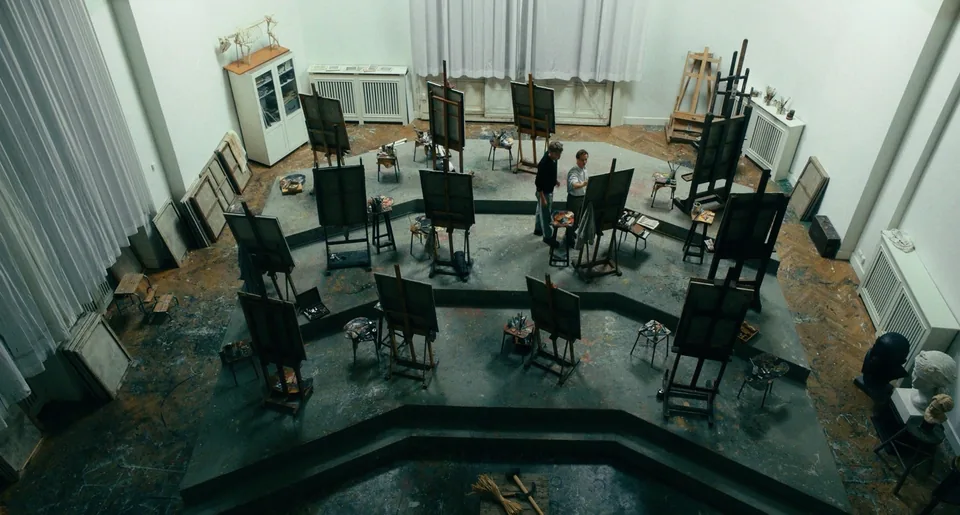 无主之作(2018)