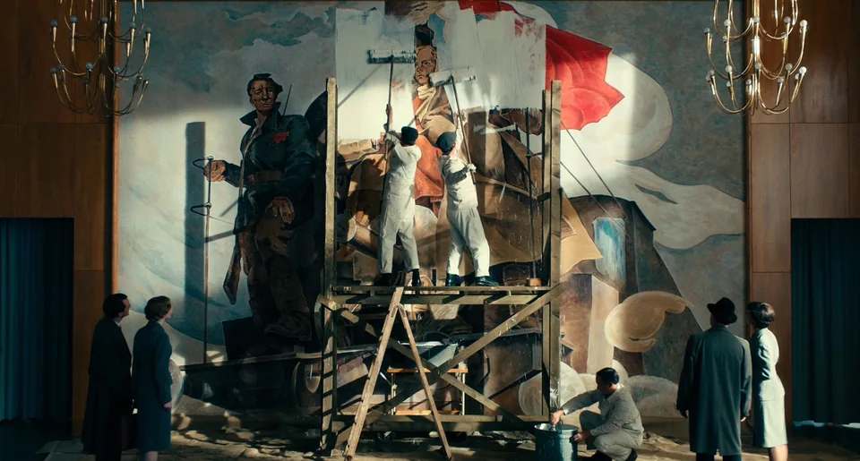 无主之作(2018)