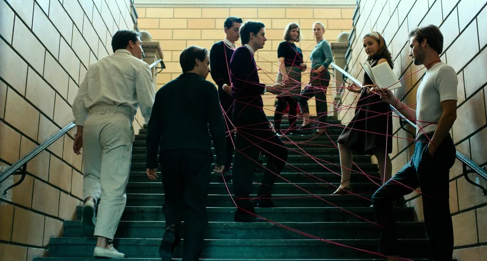 无主之作(2018)