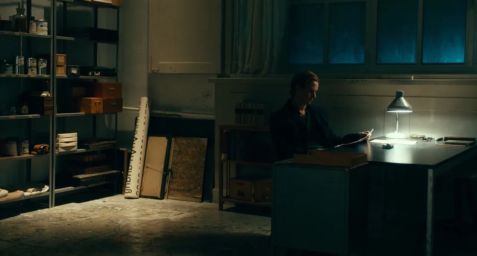 无主之作(2018)