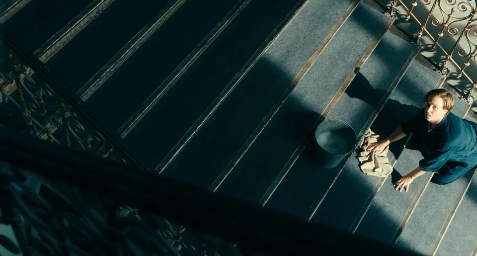 无主之作(2018)