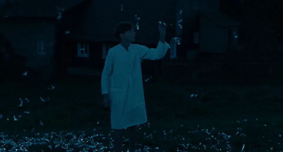 无主之作(2018)