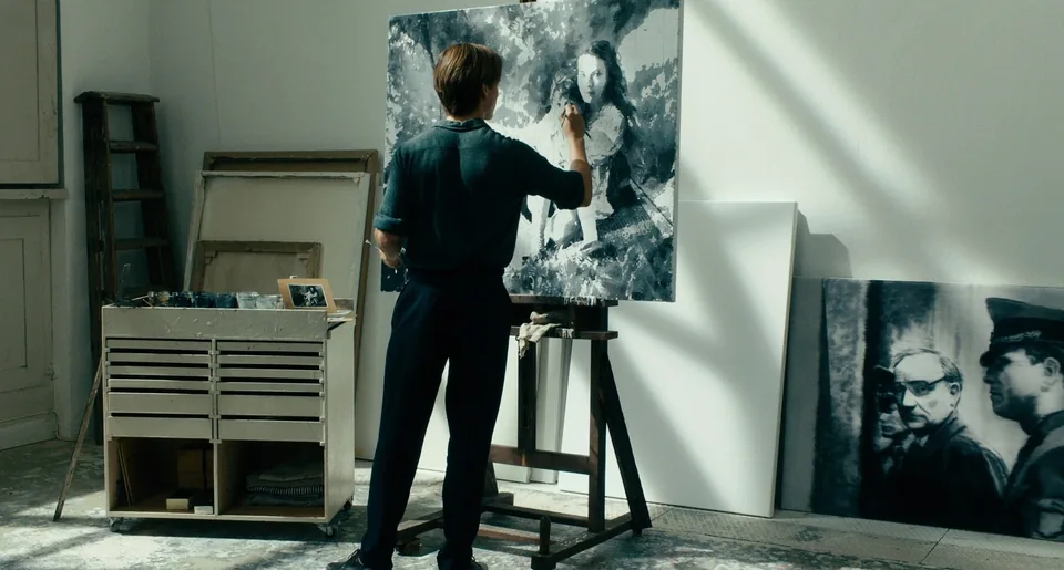 无主之作(2018)