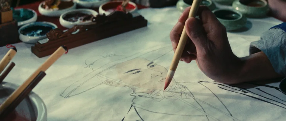 侠女(1970)