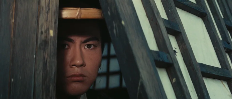 侠女(1970)