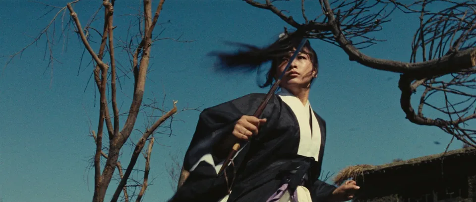 侠女(1970)