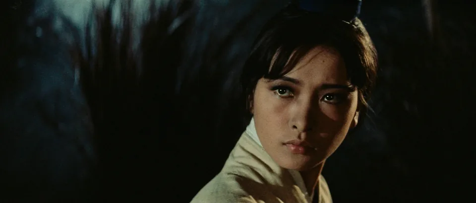 侠女(1970)