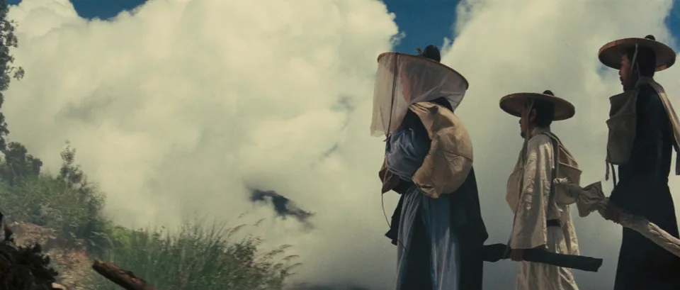 侠女(1970)