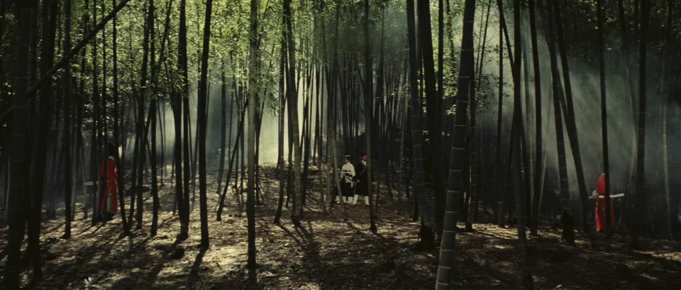 侠女(1970)