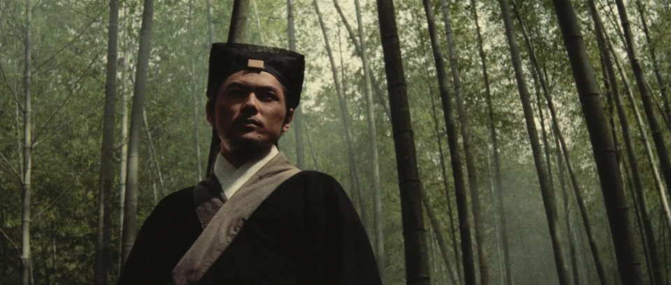 侠女(1970)