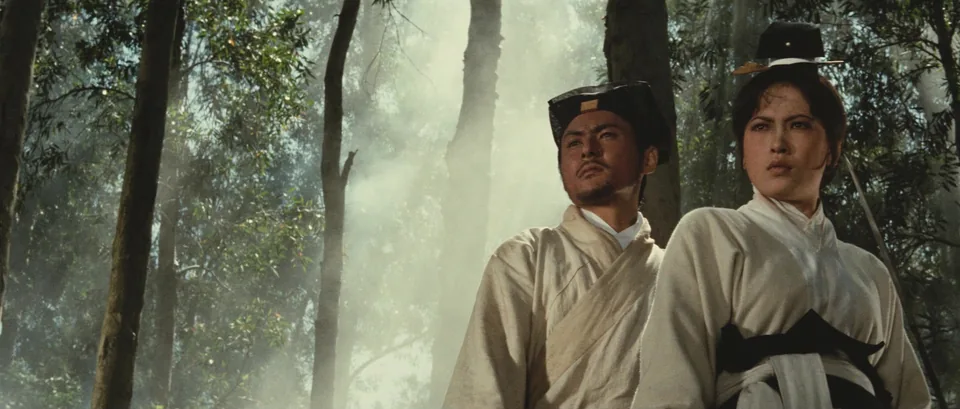 侠女(1970)