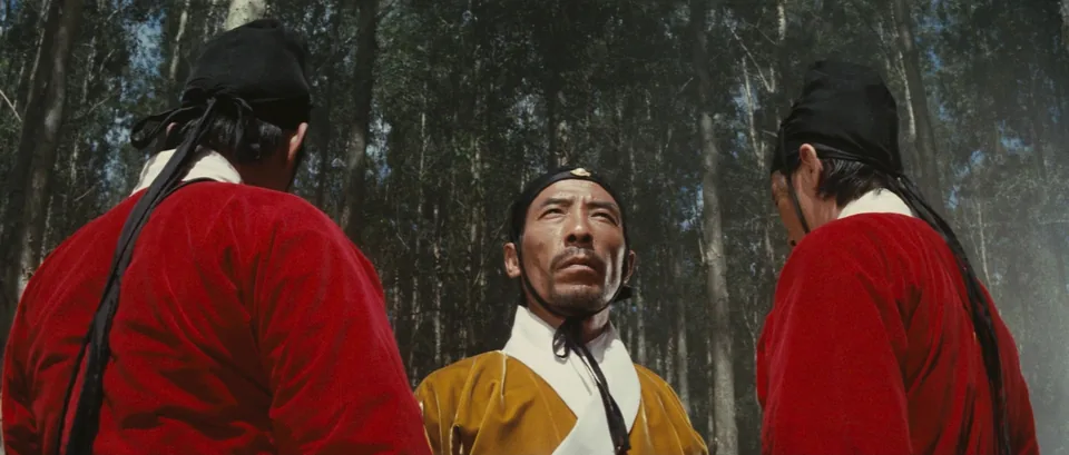 侠女(1970)