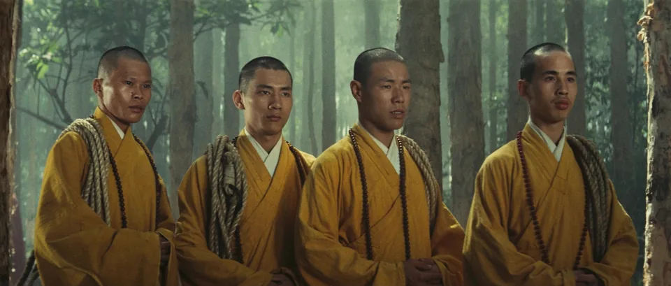 侠女(1970)