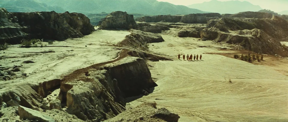 侠女(1970)