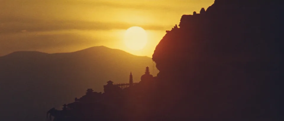 侠女(1970)
