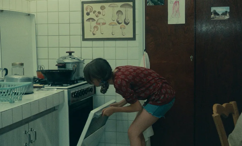 一个唱，一个不唱(1977)