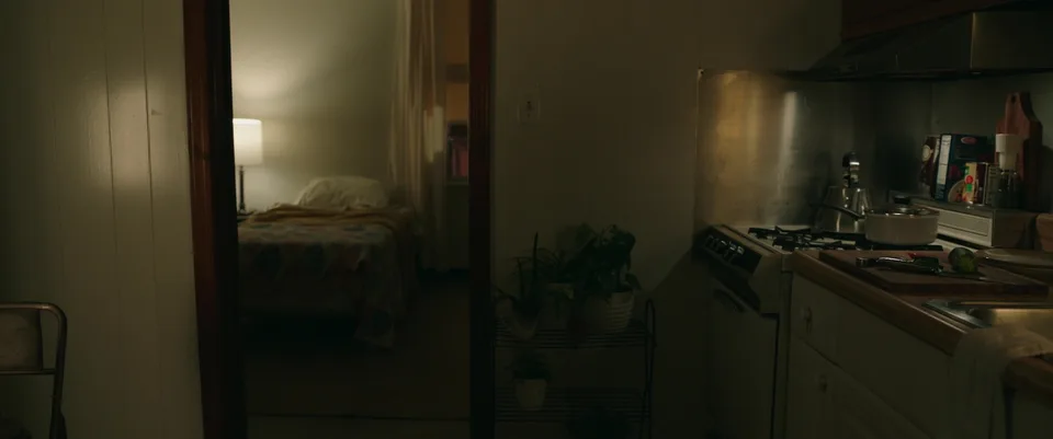 一个好人(2023)