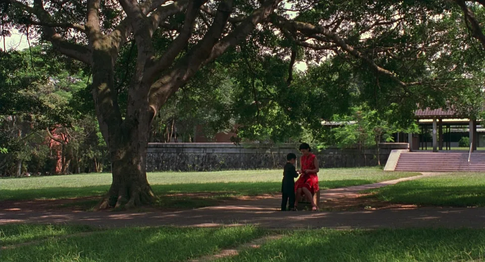 一一(2000)