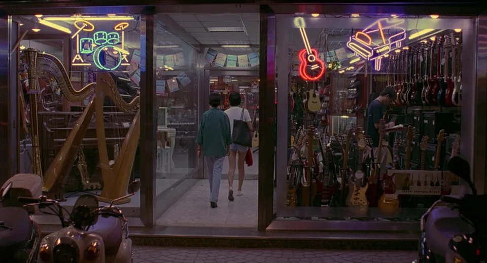一一(2000)