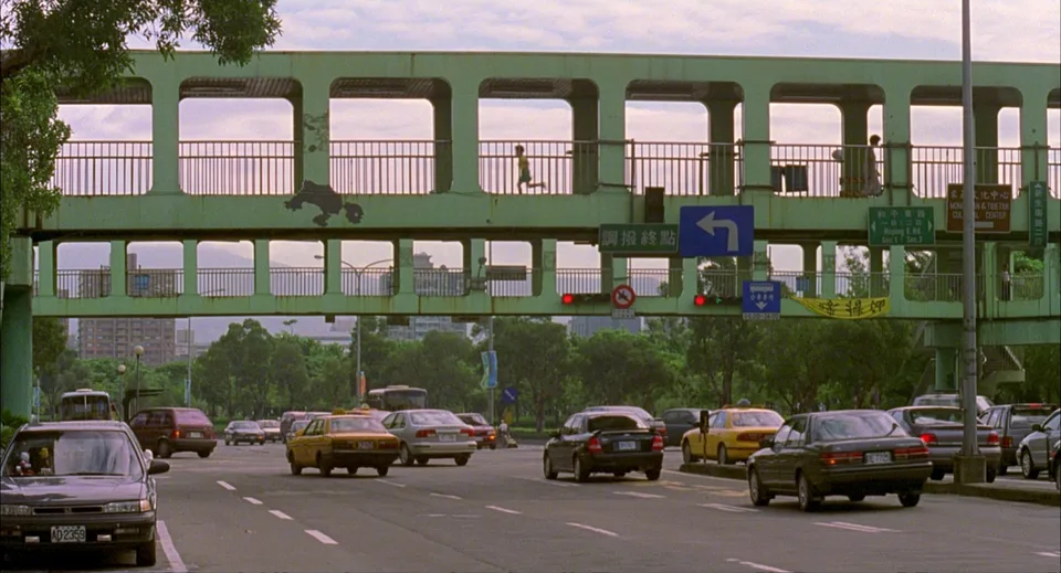 一一(2000)