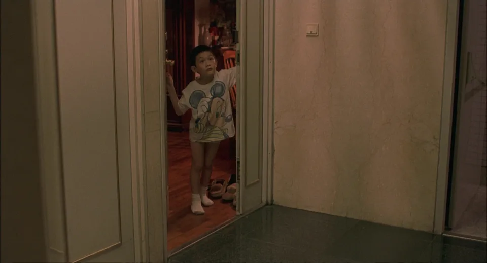 一一(2000)