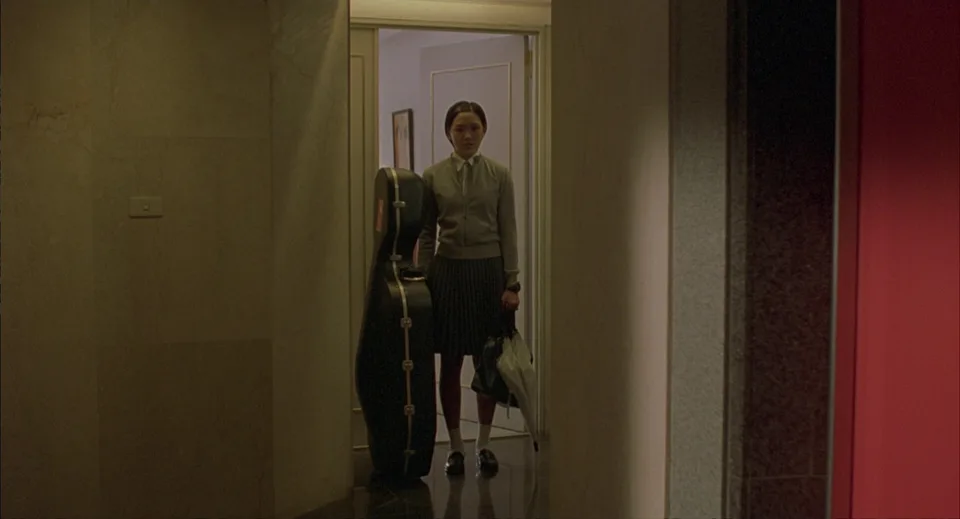 一一(2000)