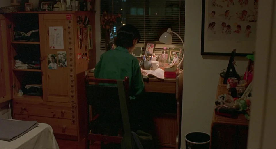 一一(2000)