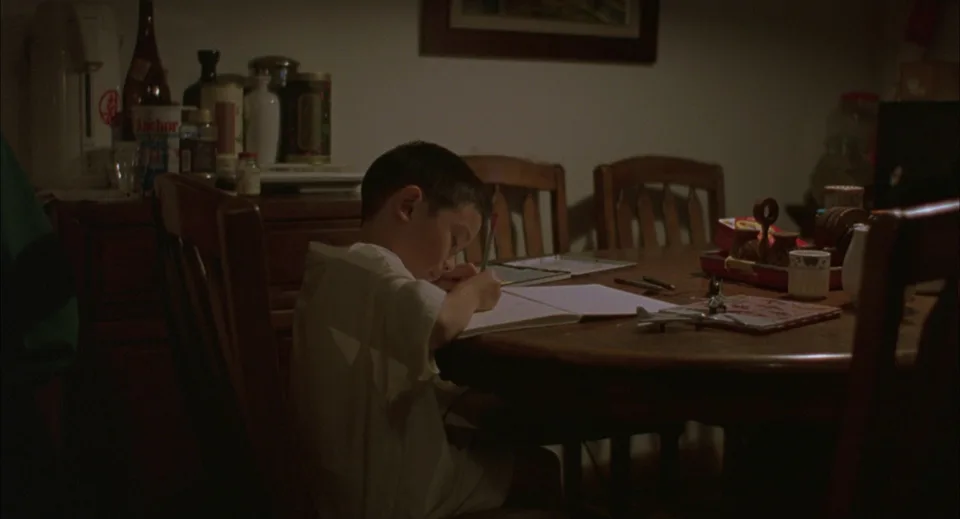 一一(2000)