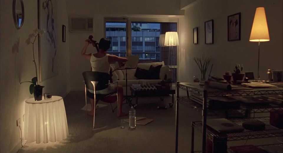 一一(2000)
