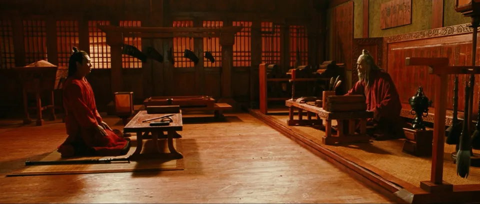 英雄(2002)