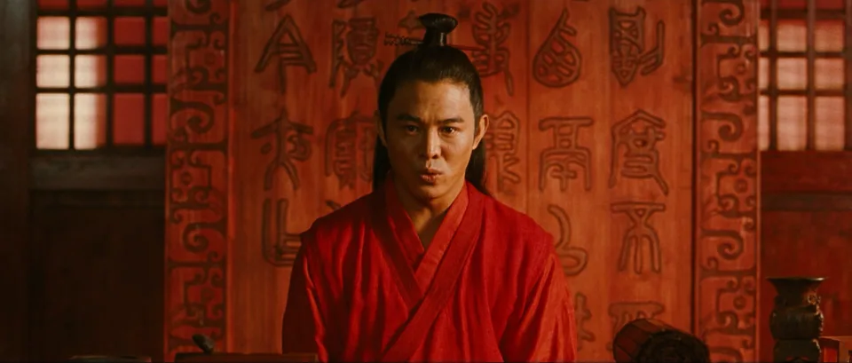 英雄(2002)