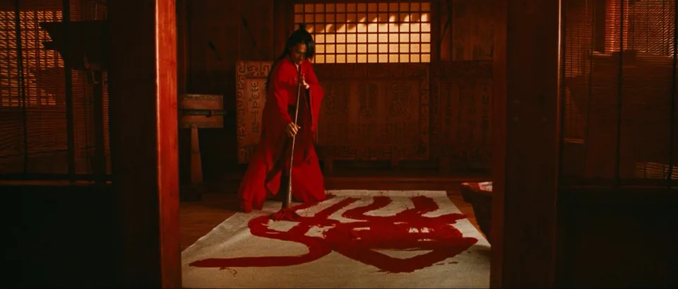 英雄(2002)