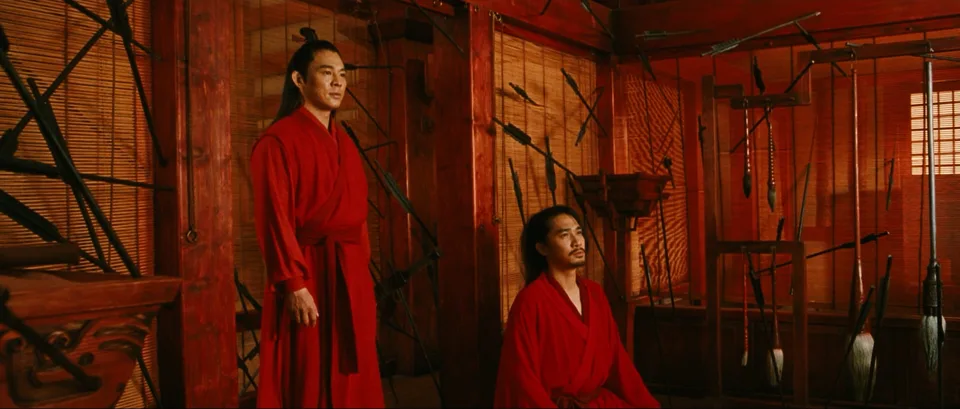英雄(2002)