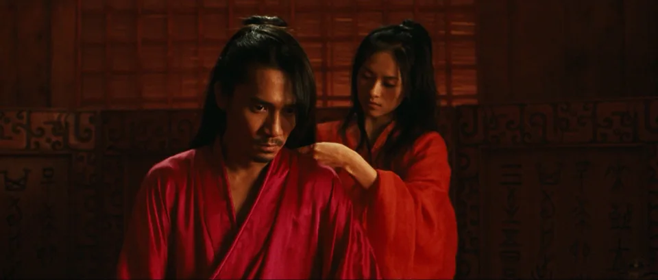 英雄(2002)