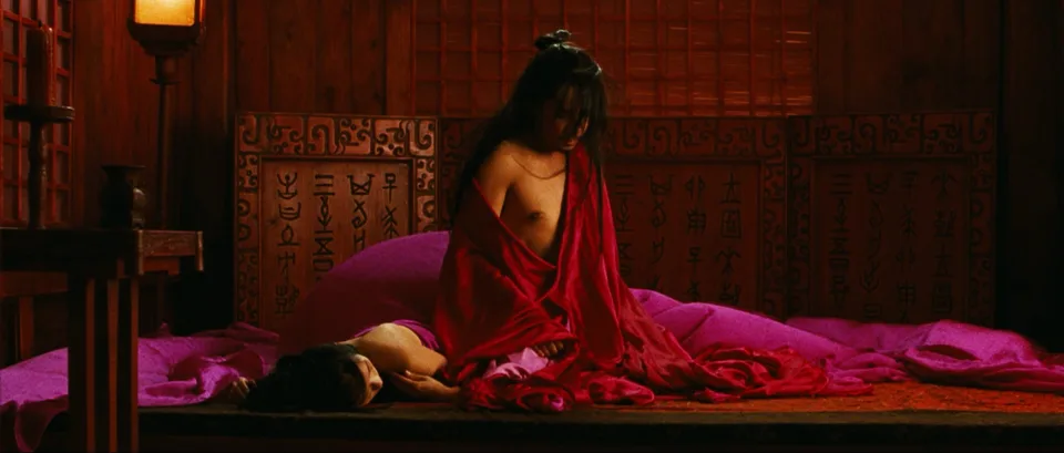 英雄(2002)