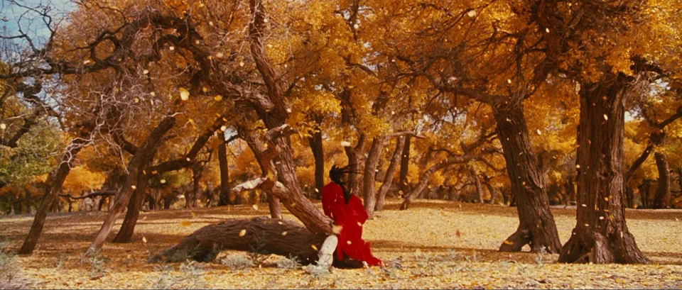 英雄(2002)
