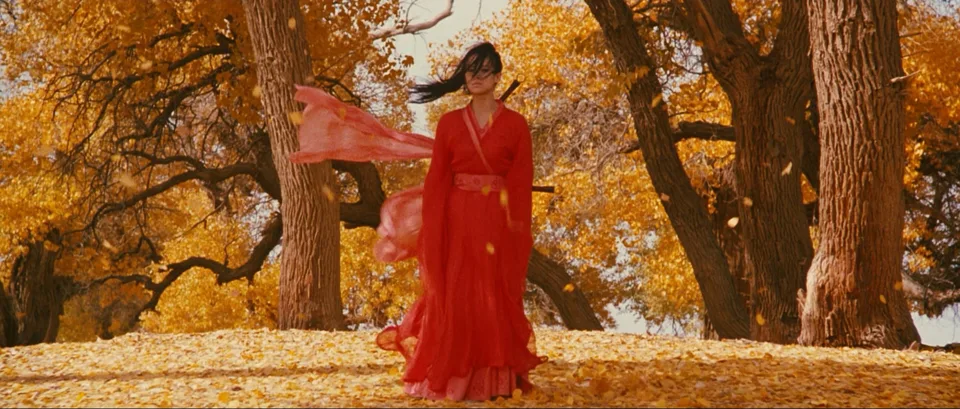 英雄(2002)
