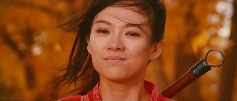 英雄(2002)