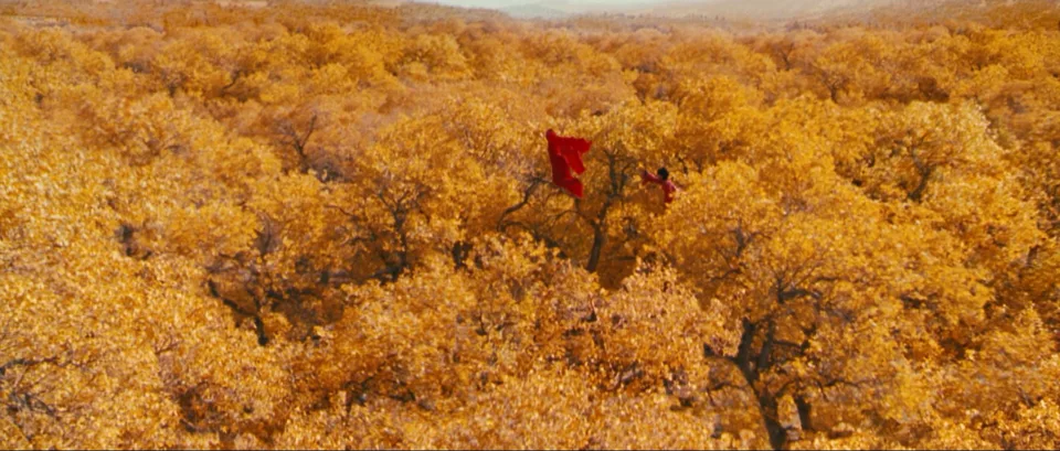 英雄(2002)