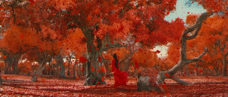 英雄(2002)