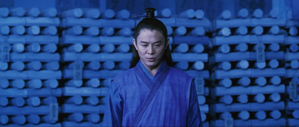 英雄(2002)