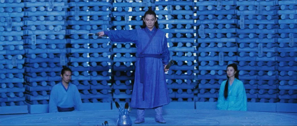 英雄(2002)