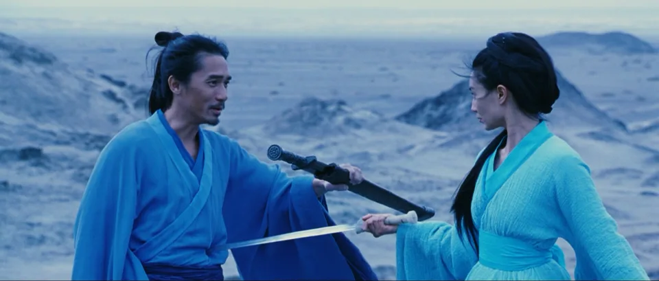 英雄(2002)