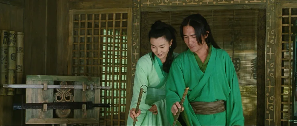 英雄(2002)