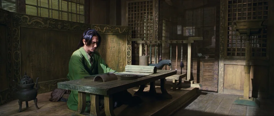 英雄(2002)