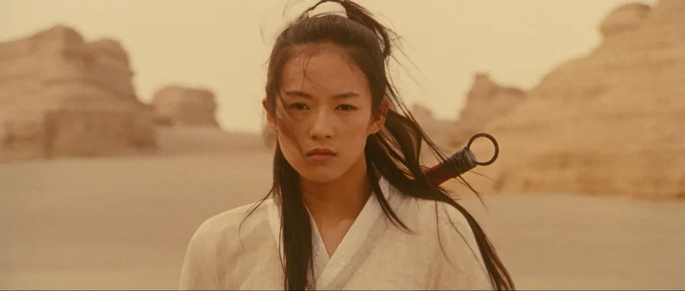 英雄(2002)