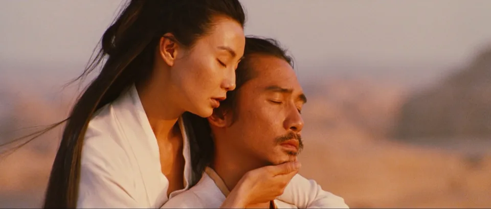 英雄(2002)
