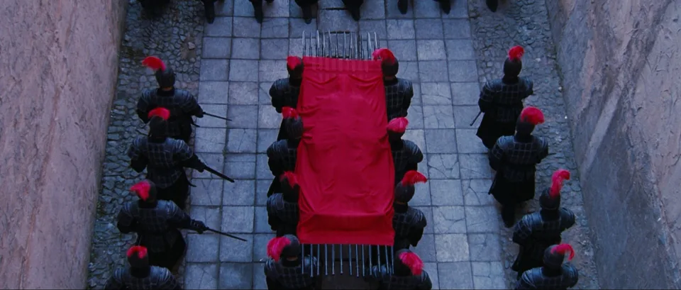 英雄(2002)