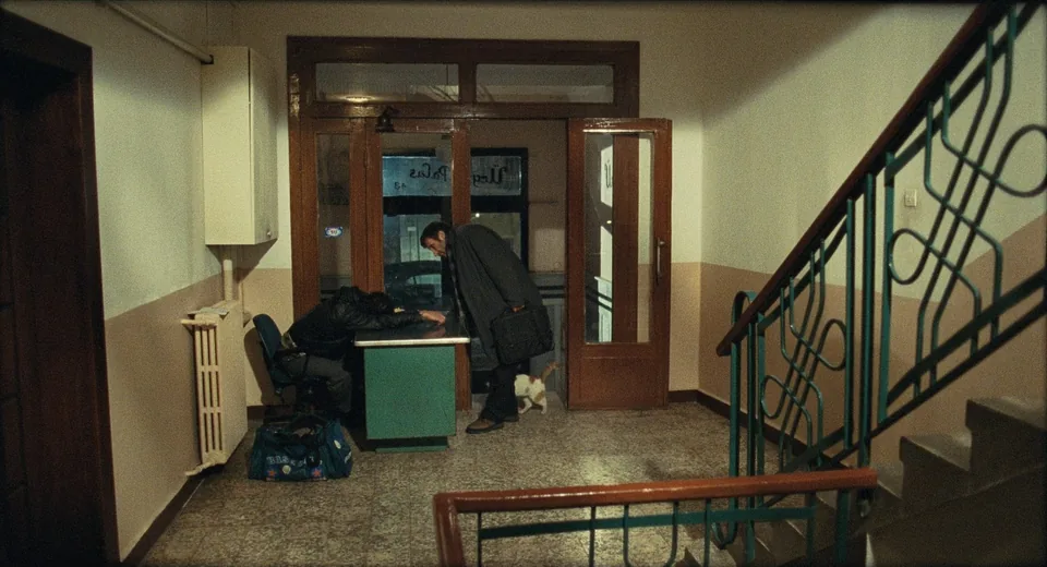 远方(2002)